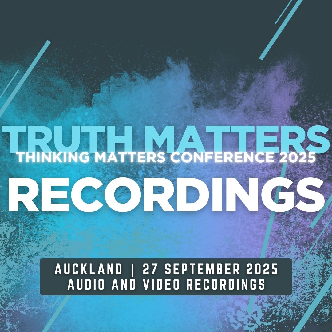Thinking Matters Conference 2025 - Recordings