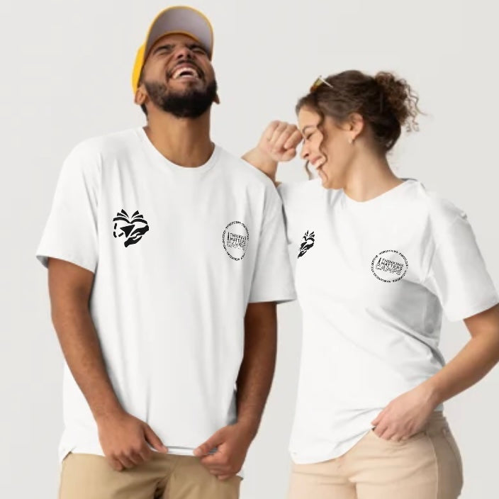 Thinking Matters Camp T-Shirt