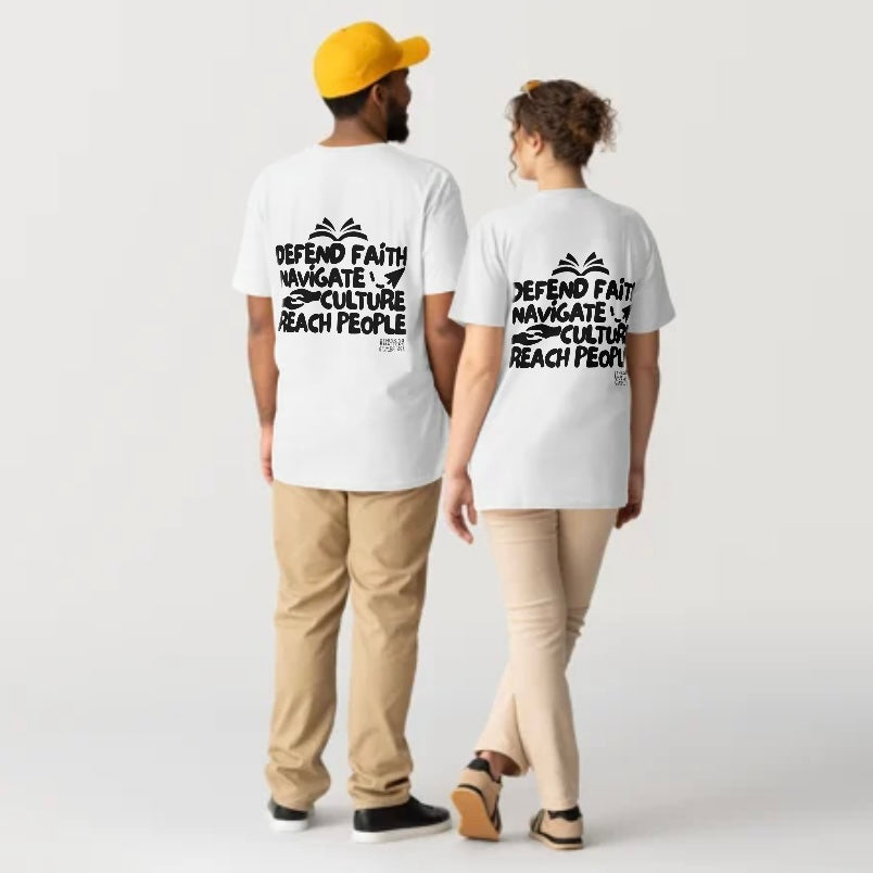 Thinking Matters Camp T-Shirt