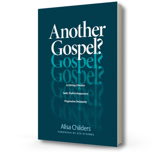 Another Gospel - Alisa Childers