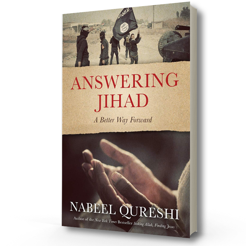 Answering Jihad | Nabeel Qureshi