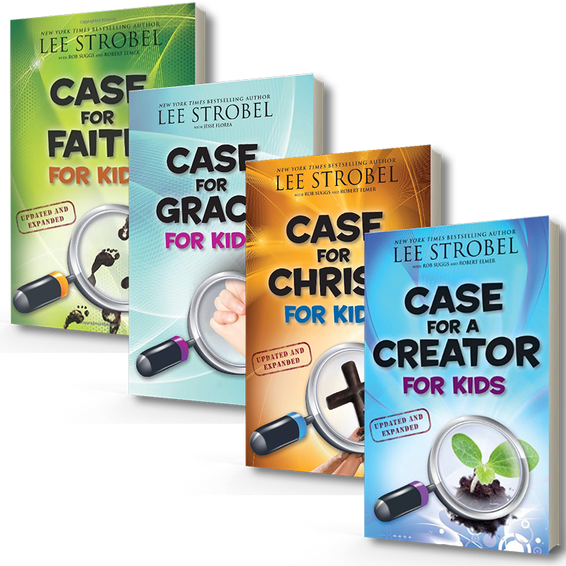 Case for Kids Bundle