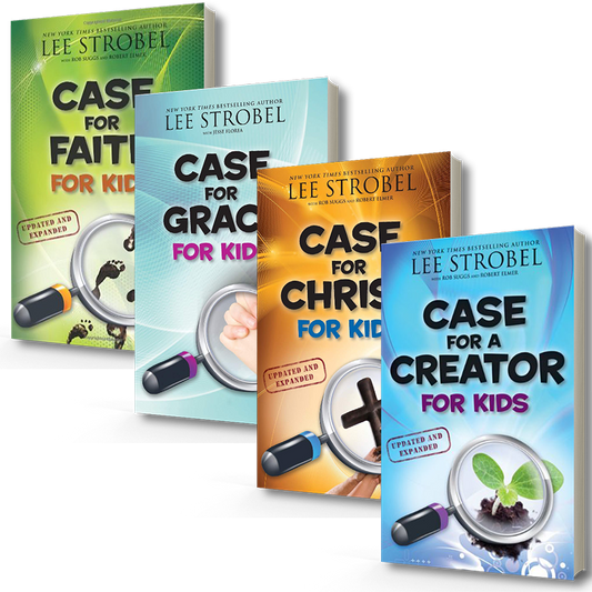 Case for Kids Bundle