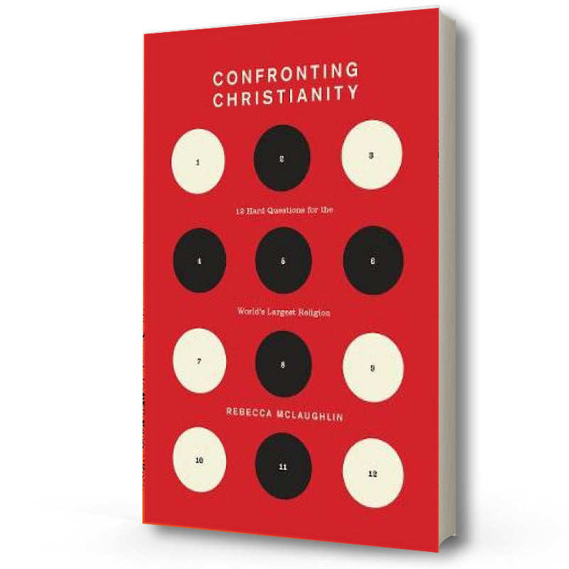 Confronting Christianity | Rebecca McLaughlin