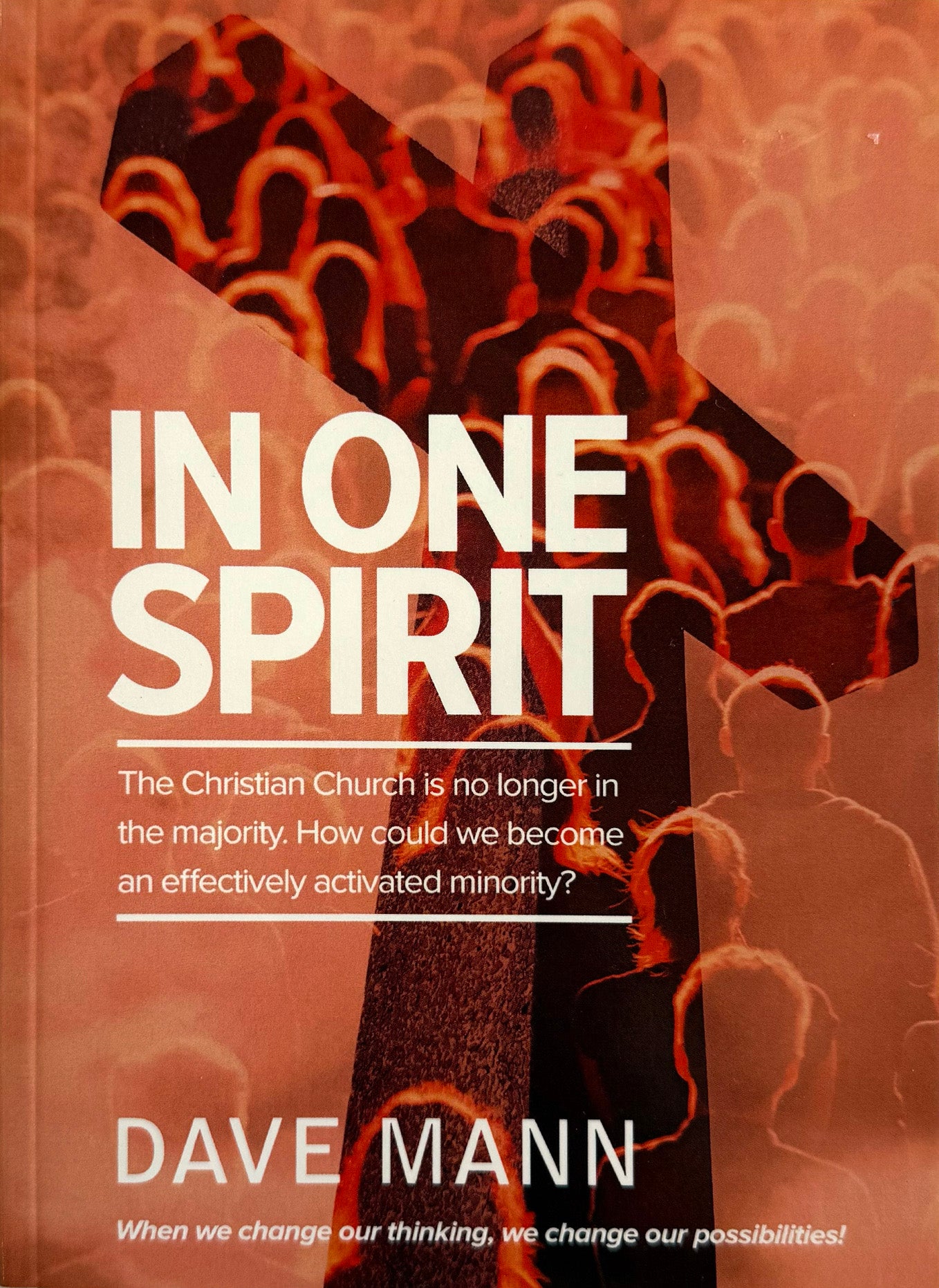 In One Spirit | Dave Mann