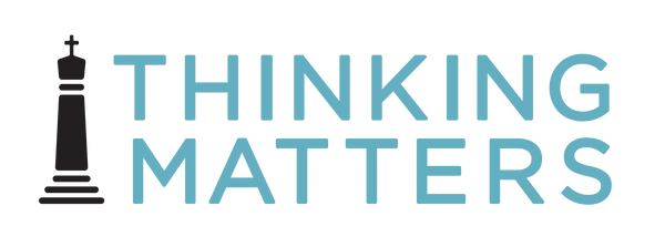 Thinking Matters Shop