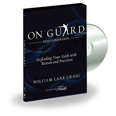 On Guard DVD Companion | William Lane Craig