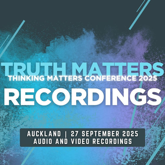 Thinking Matters Conference 2025 - Recordings
