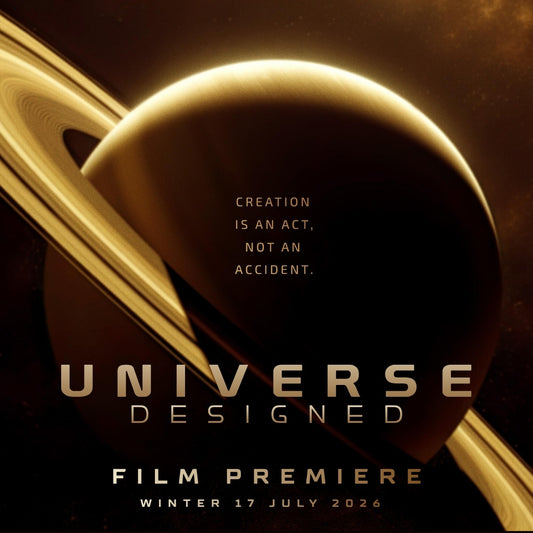 Universe Designed: Auckland Film Premiere