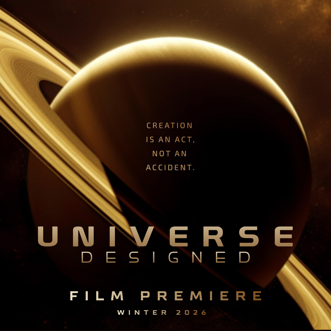 Universe Designed: Hamilton Central Film Premiere