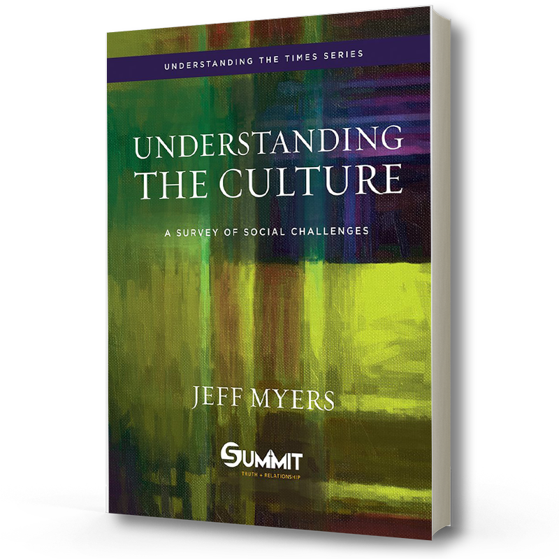 Understanding the Culture | Jeff Meyers