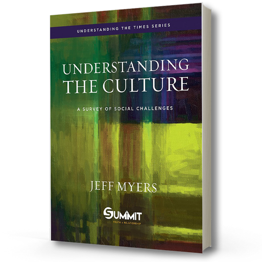 Understanding the Culture | Jeff Meyers