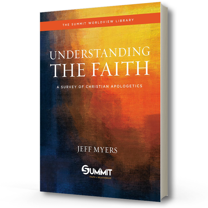 Understanding the Faith | Jeff Myers