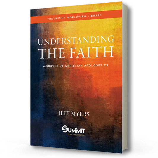 Understanding the Faith | Jeff Myers